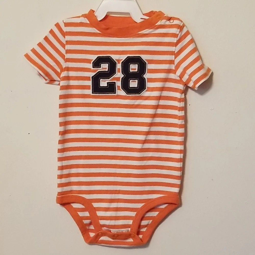 Carter's Super-fun Onesie